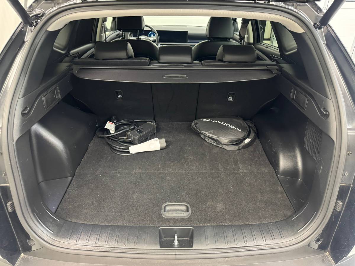 Hyundai Tucson Hyundai TUCSON 1.6 T-GDI PHEV Premium|Led|Clima|360 Camera|Carplay|Leder|Stuurverwarming|Stoelverwarming|Stoel koeling|