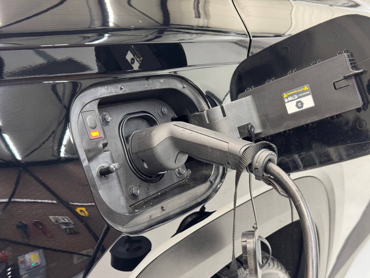 Hyundai Tucson Hyundai TUCSON 1.6 T-GDI PHEV Premium|Led|Clima|360 Camera|Carplay|Leder|Stuurverwarming|Stoelverwarming|Stoel koeling|
