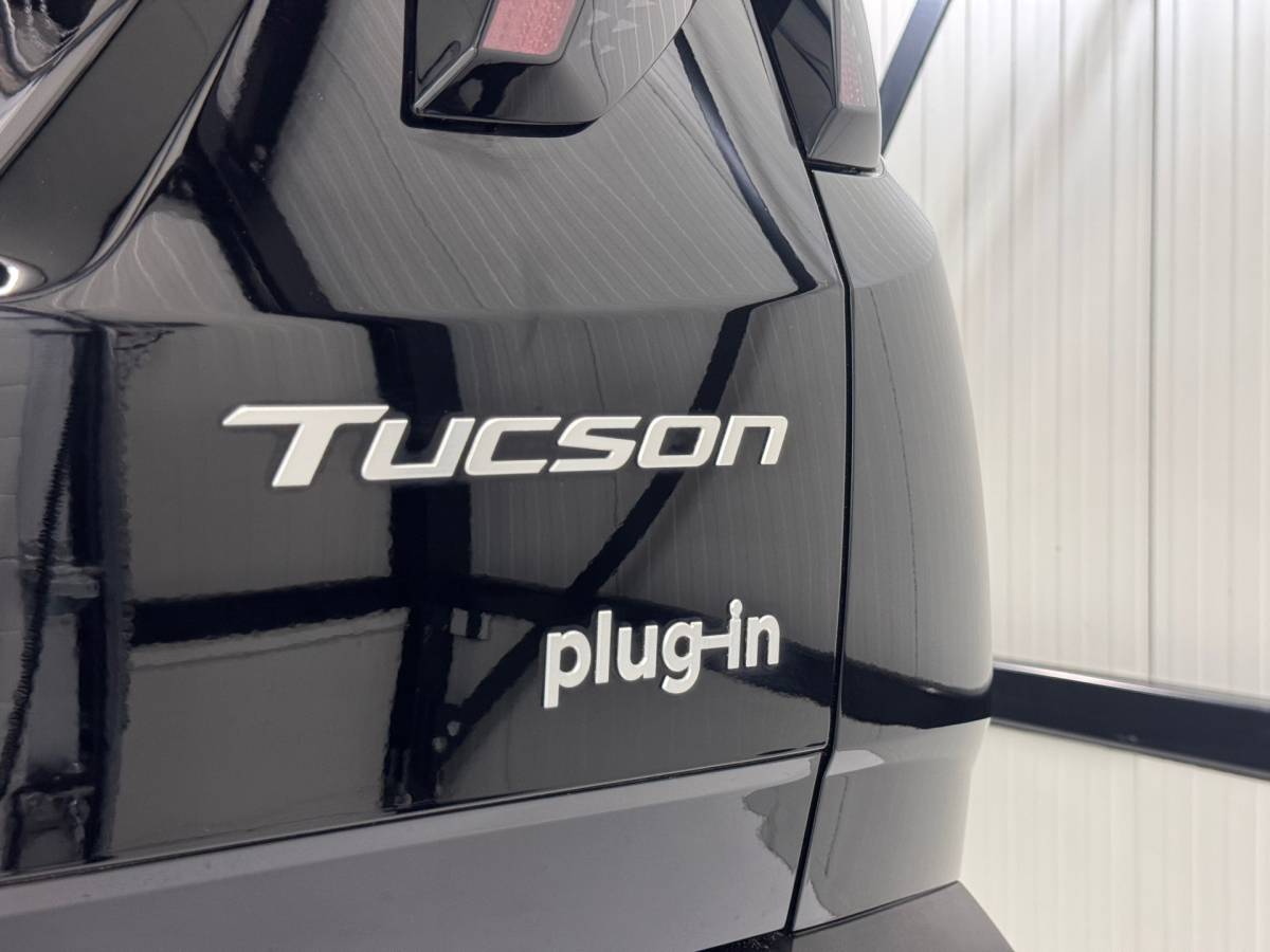 Hyundai Tucson Hyundai TUCSON 1.6 T-GDI PHEV Premium|Led|Clima|360 Camera|Carplay|Leder|Stuurverwarming|Stoelverwarming|Stoel koeling|