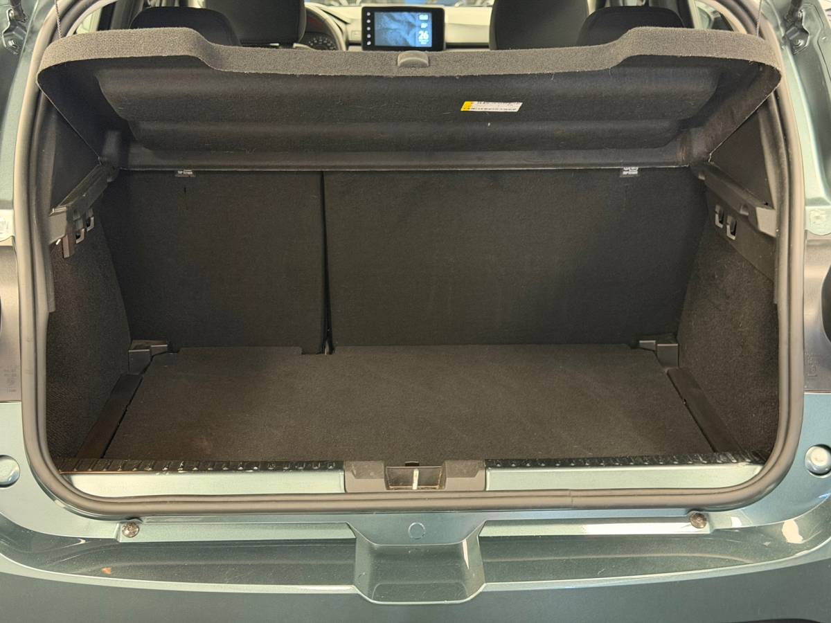 Dacia Sandero Stepway Dacia Sandero Stepway 1.0 TCe 110 Extreme*Camera*110PK*Navi*Cruis-Control*PDC*Xenon*