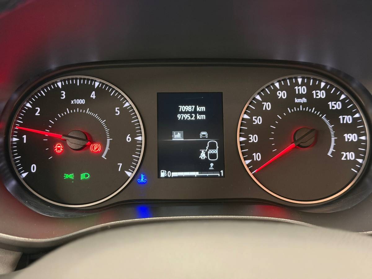 Dacia Sandero Stepway Dacia Sandero Stepway 1.0 TCe 110 Extreme*Camera*110PK*Navi*Cruis-Control*PDC*Xenon*