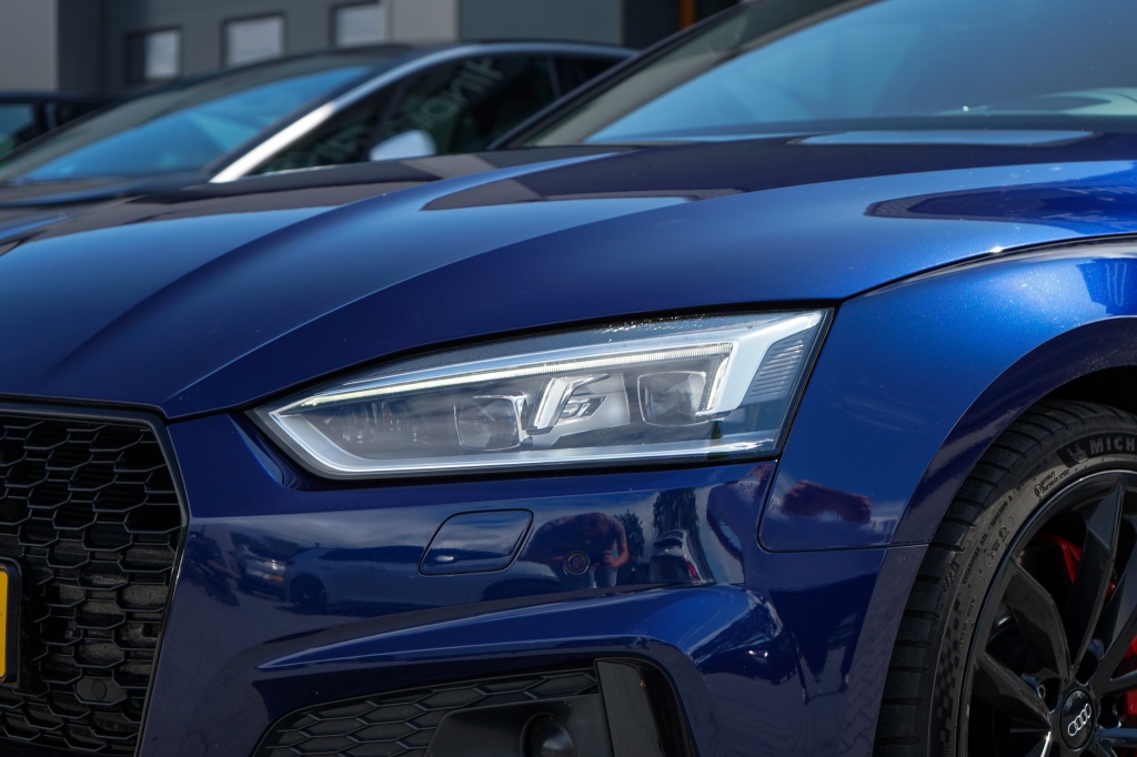 Audi S5 Audi S5 Sportback 3.0 TFSI S5 quattro | Milltek | Pano | Headup | B&O | Massage