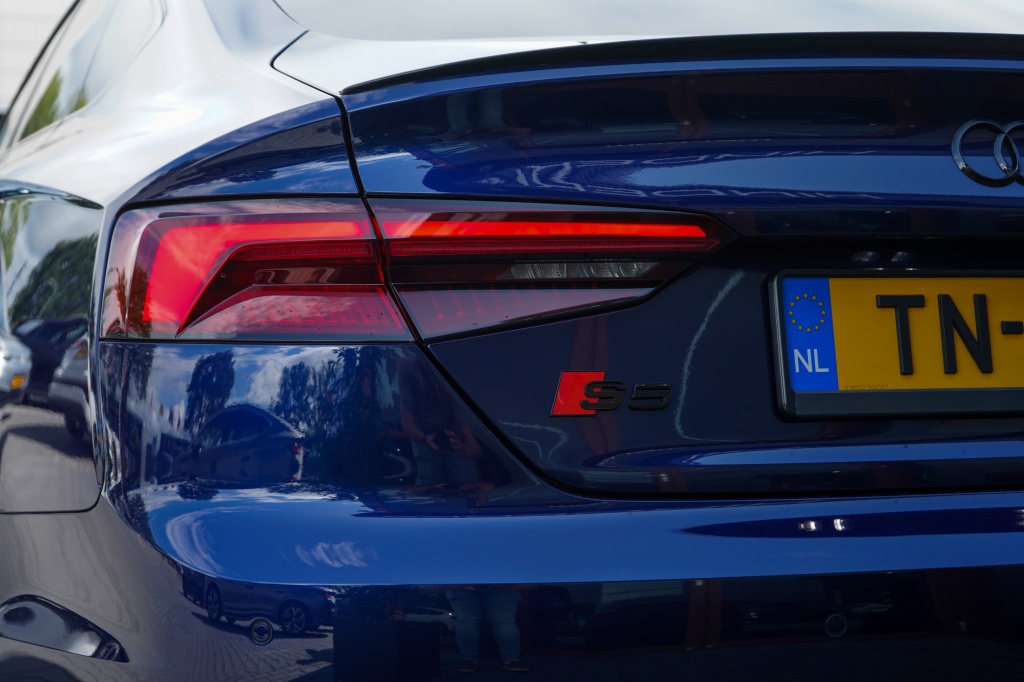 Audi S5 Audi S5 Sportback 3.0 TFSI S5 quattro | Milltek | Pano | Headup | B&O | Massage