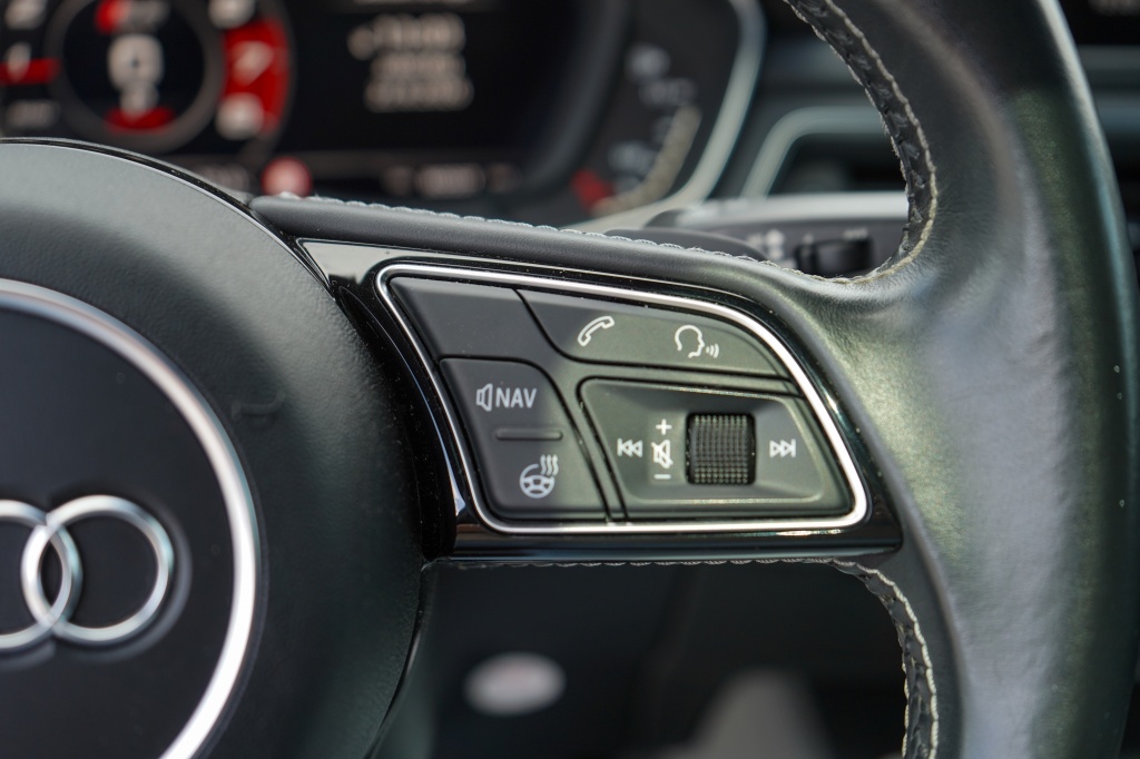Audi S5 Audi S5 Sportback 3.0 TFSI S5 quattro | Milltek | Pano | Headup | B&O | Massage