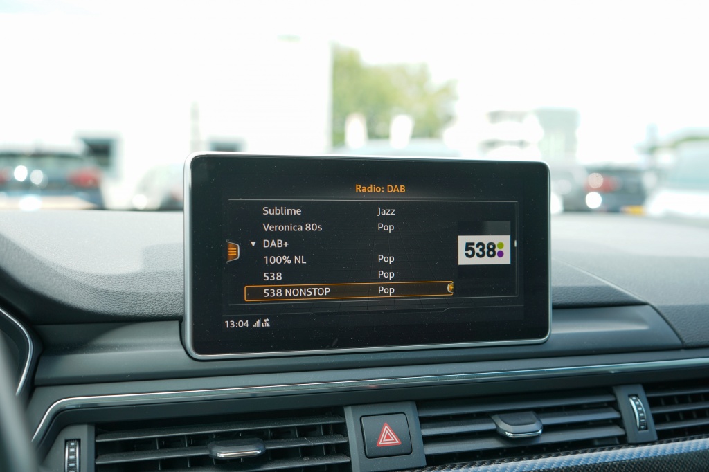 Audi S5 Audi S5 Sportback 3.0 TFSI S5 quattro | Milltek | Pano | Headup | B&O | Massage