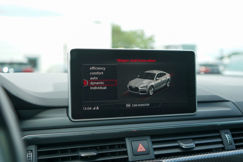 Audi S5 Audi S5 Sportback 3.0 TFSI S5 quattro | Milltek | Pano | Headup | B&O | Massage