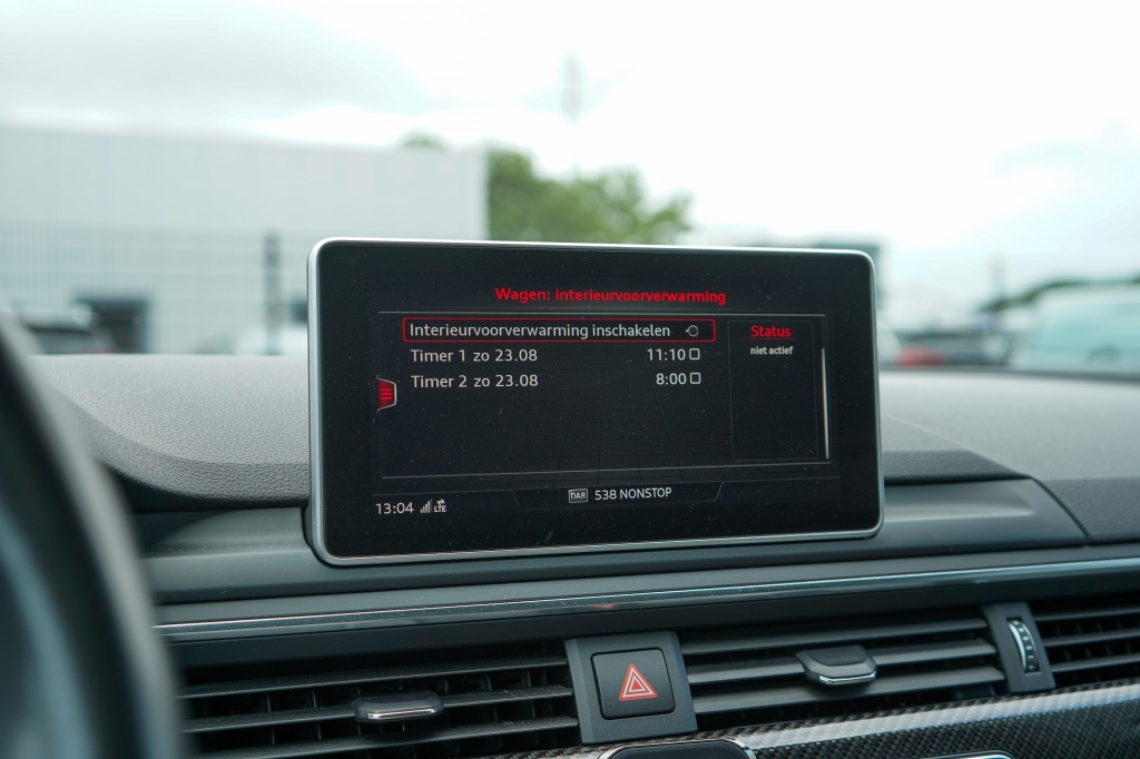 Audi S5 Audi S5 Sportback 3.0 TFSI S5 quattro | Milltek | Pano | Headup | B&O | Massage