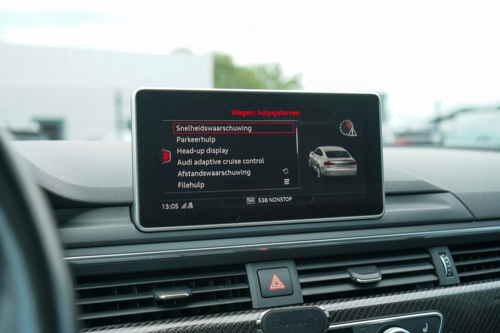 Audi S5 Audi S5 Sportback 3.0 TFSI S5 quattro | Milltek | Pano | Headup | B&O | Massage