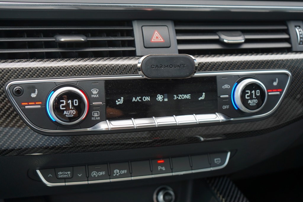 Audi S5 Audi S5 Sportback 3.0 TFSI S5 quattro | Milltek | Pano | Headup | B&O | Massage