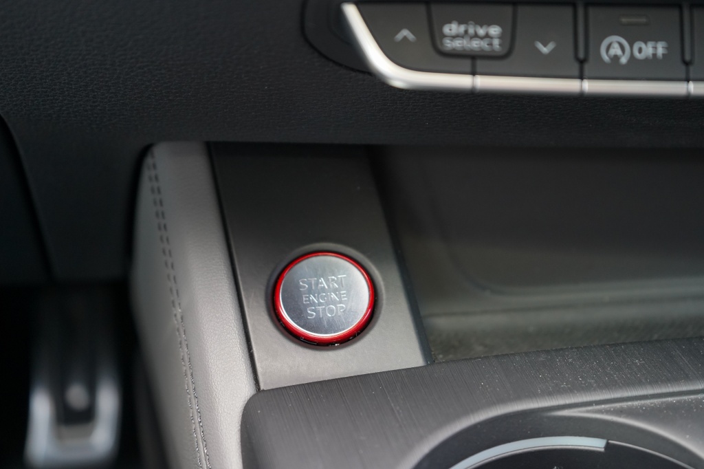 Audi S5 Audi S5 Sportback 3.0 TFSI S5 quattro | Milltek | Pano | Headup | B&O | Massage