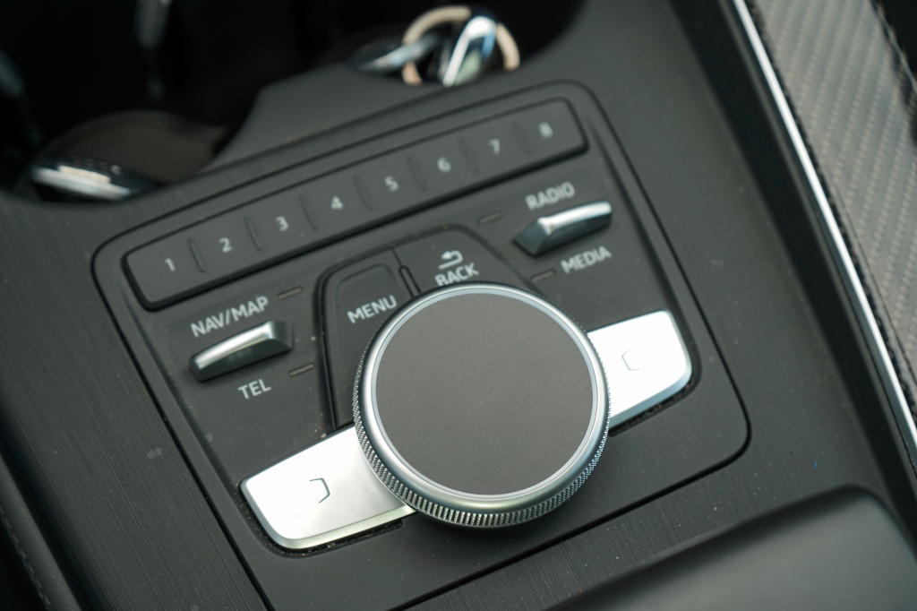 Audi S5 Audi S5 Sportback 3.0 TFSI S5 quattro | Milltek | Pano | Headup | B&O | Massage