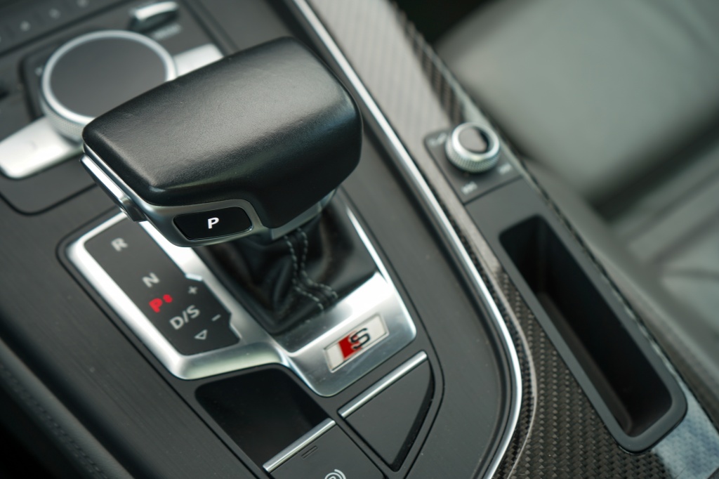 Audi S5 Audi S5 Sportback 3.0 TFSI S5 quattro | Milltek | Pano | Headup | B&O | Massage