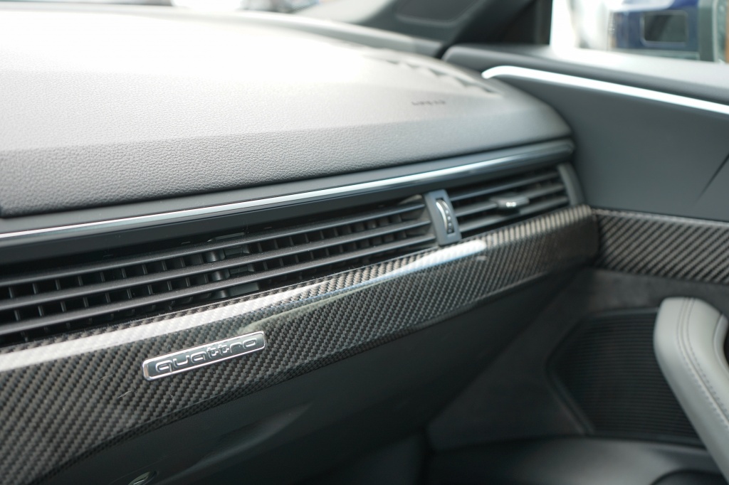 Audi S5 Audi S5 Sportback 3.0 TFSI S5 quattro | Milltek | Pano | Headup | B&O | Massage