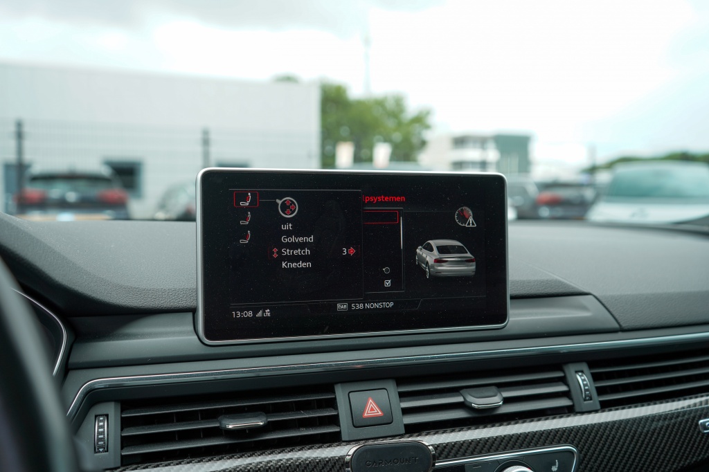 Audi S5 Audi S5 Sportback 3.0 TFSI S5 quattro | Milltek | Pano | Headup | B&O | Massage