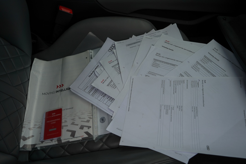 Audi S5 Audi S5 Sportback 3.0 TFSI S5 quattro | Milltek | Pano | Headup | B&O | Massage