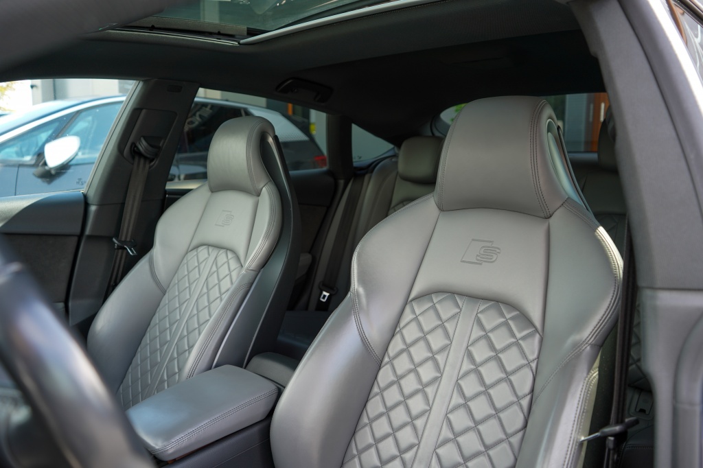Audi S5 Audi S5 Sportback 3.0 TFSI S5 quattro | Milltek | Pano | Headup | B&O | Massage
