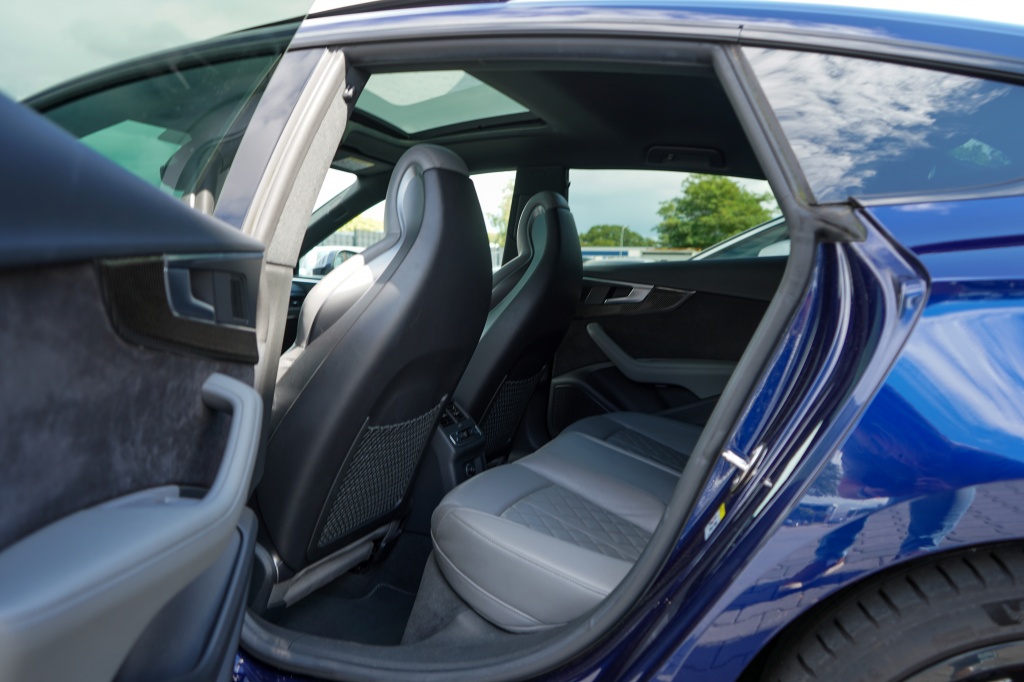 Audi S5 Audi S5 Sportback 3.0 TFSI S5 quattro | Milltek | Pano | Headup | B&O | Massage