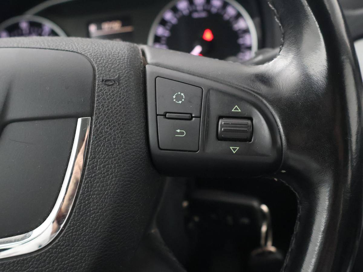 Škoda Octavia Skoda Octavia Combi 1.2 TSI AMBITION + TREKHAAK | NAVIGATIE | CLIMATE | CRUISE CONTROL