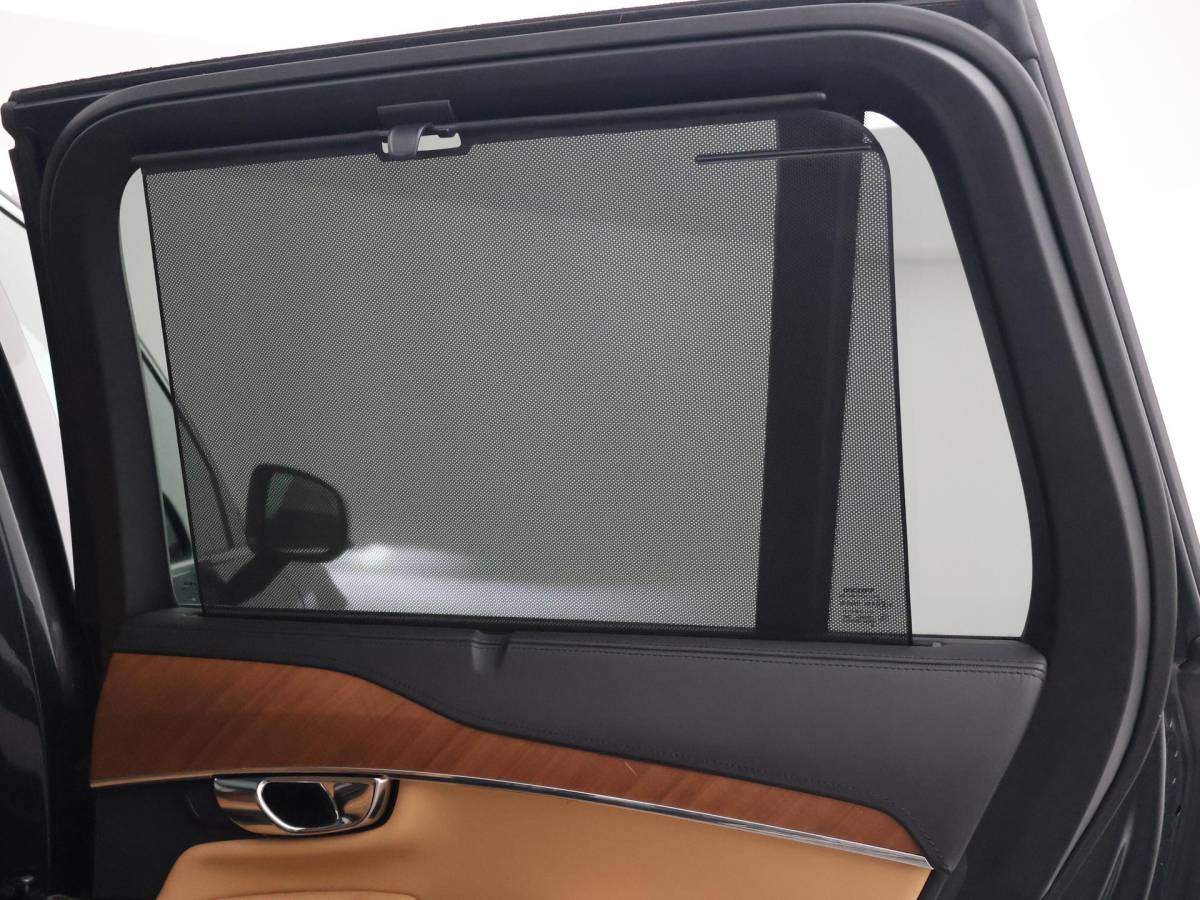 Volvo XC90 Volvo XC90 2.0 D5 224 PK AWD AUT. INSCRIPTION *81.553 KM!* + WEGKL. TREKHAAK | PANORAMA | STOELVENTILATIE | HEAD-UP