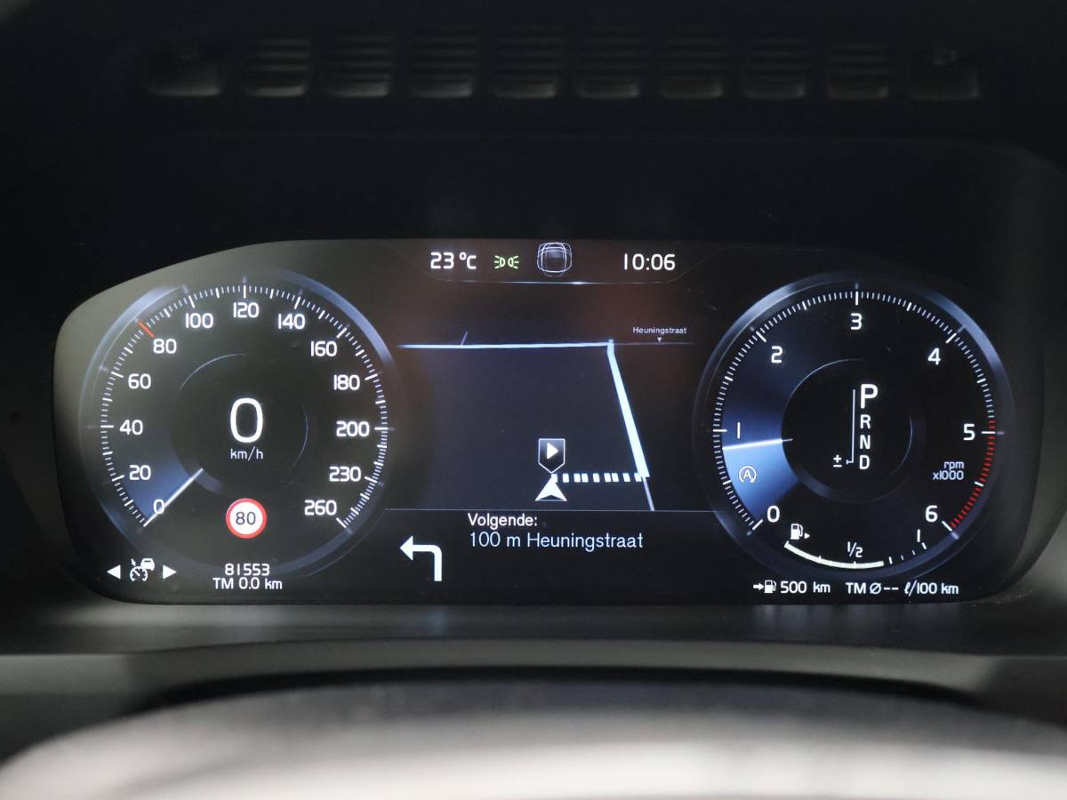 Volvo XC90 Volvo XC90 2.0 D5 224 PK AWD AUT. INSCRIPTION *81.553 KM!* + WEGKL. TREKHAAK | PANORAMA | STOELVENTILATIE | HEAD-UP