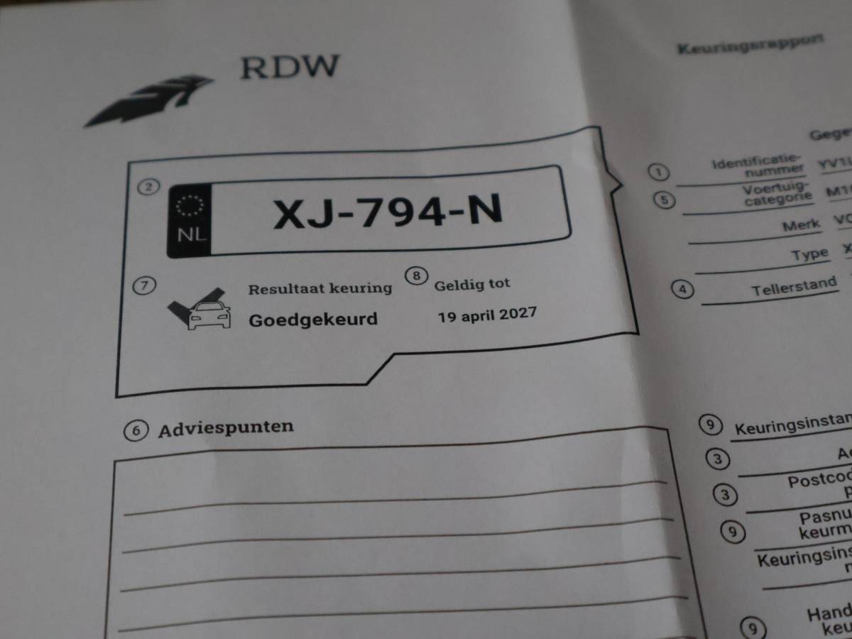 Volvo XC90 Volvo XC90 2.0 D5 224 PK AWD AUT. INSCRIPTION *81.553 KM!* + WEGKL. TREKHAAK | PANORAMA | STOELVENTILATIE | HEAD-UP