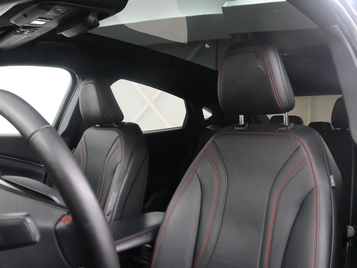 Ford Mustang Mach-E Ford Mustang Mach-E Extended First Edition AWD 98 kWh | SOH 92,4% | Leder | Panoramadak | Memory | Dodehoek detectie | Adaptive cruise | Stuur/stoelverwarming | 360 camera | Park assist | Elektrische achterklep