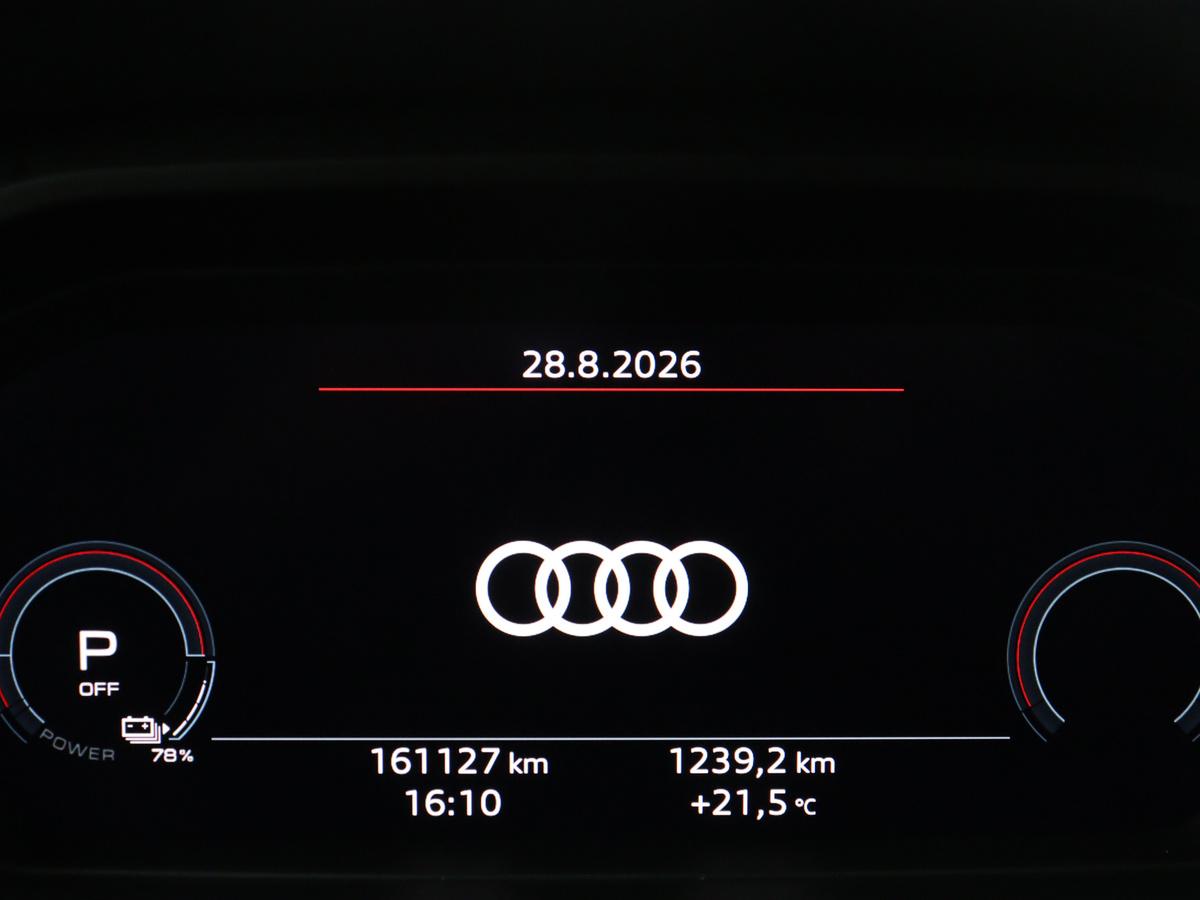 Audi Q4 e-tron Audi Q4 e-tron 40 Advanced edition 77 kWh | SOH 90,8% | Adaptive cruise | Stoelverwarming | Camera | Park assist | Climate control | Virtueel dashboard | Navigatie | Carplay | Elektrische achterklep