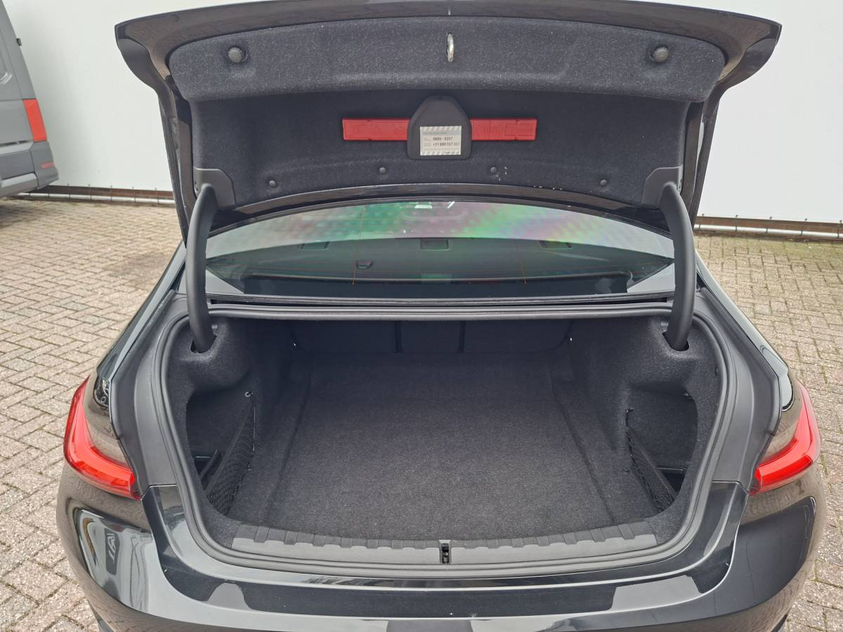 BMW 3 Serie BMW 3-serie 320i Executive Edition Carplay Sport Leder