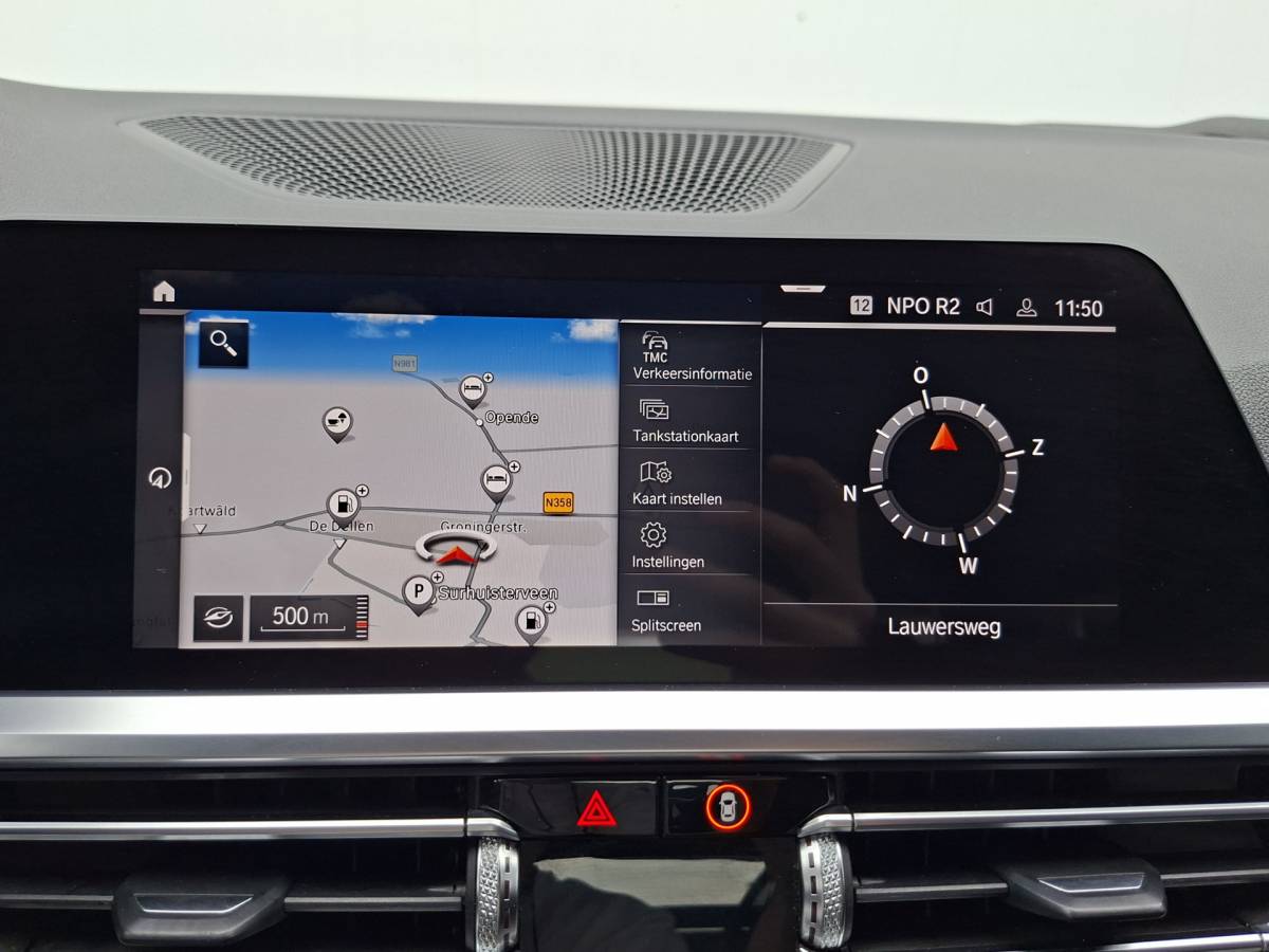 BMW 3 Serie BMW 3-serie 320i Executive Edition Carplay Sport Leder