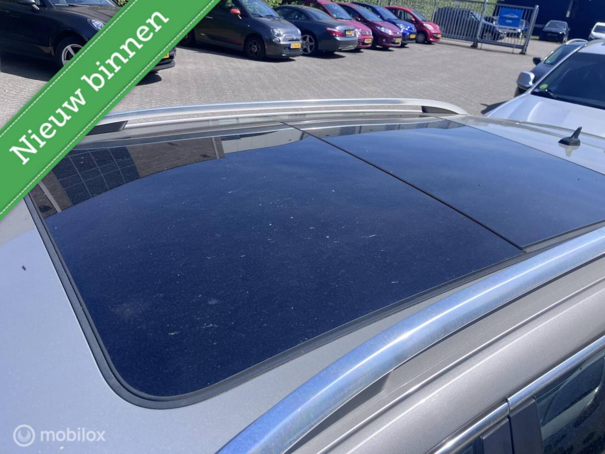 Škoda Octavia Skoda Octavia Combi 1.4 TSI Greentech Elegance