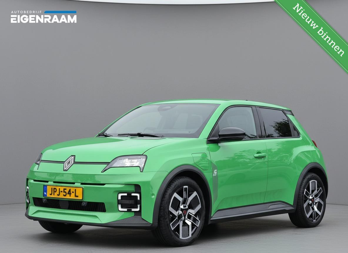 Renault 5