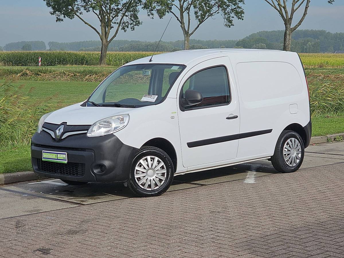 Renault Kangoo RENAULT KANGOO 1.5 l1 trekhaak nap ac!