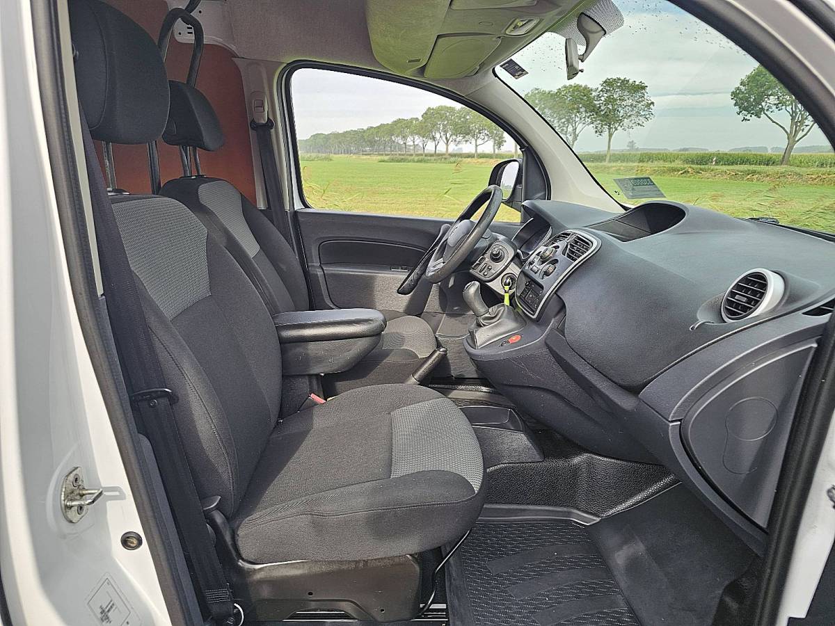 Renault Kangoo RENAULT KANGOO 1.5 l1 trekhaak nap ac!