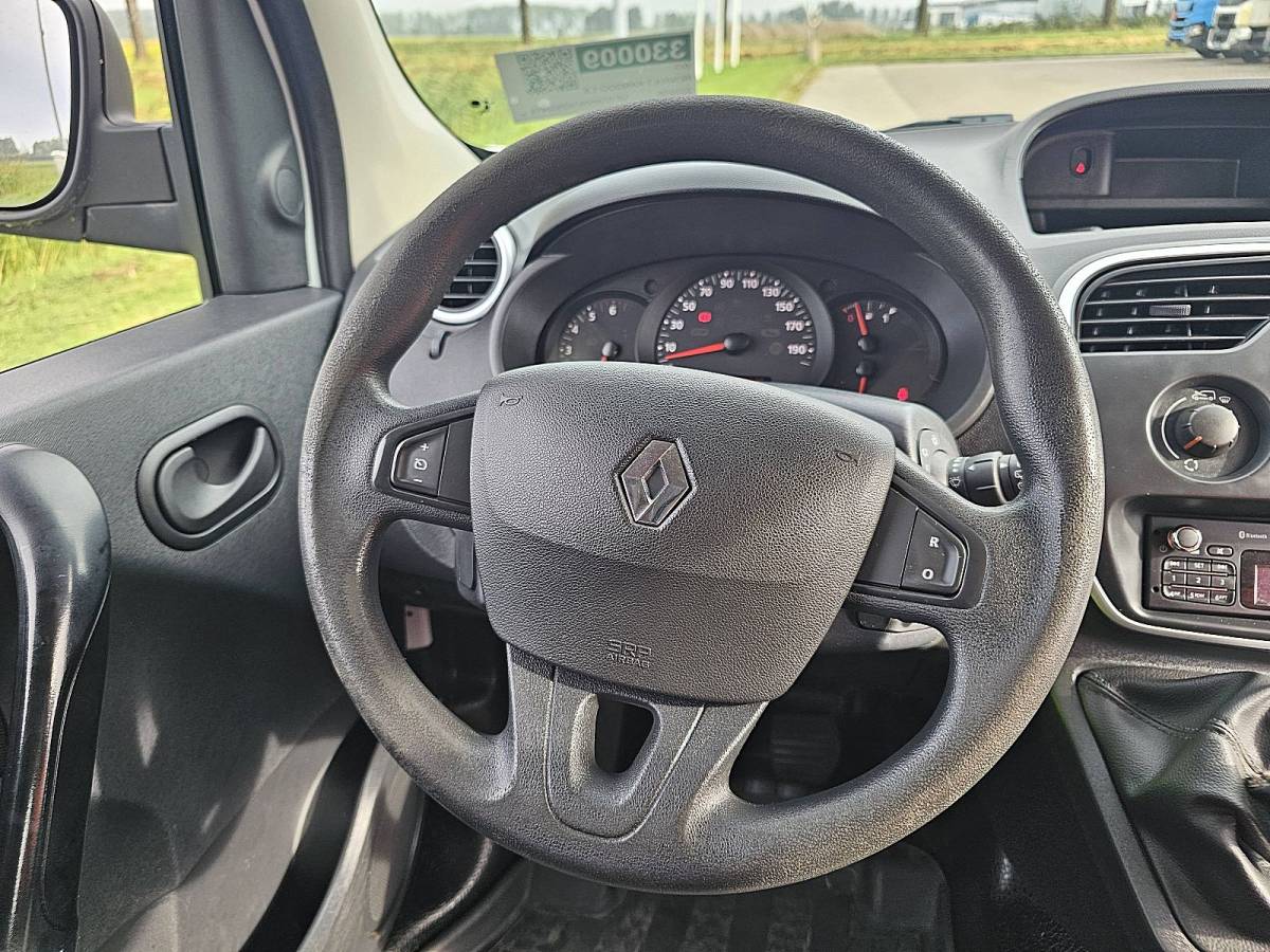 Renault Kangoo RENAULT KANGOO 1.5 l1 trekhaak nap ac!