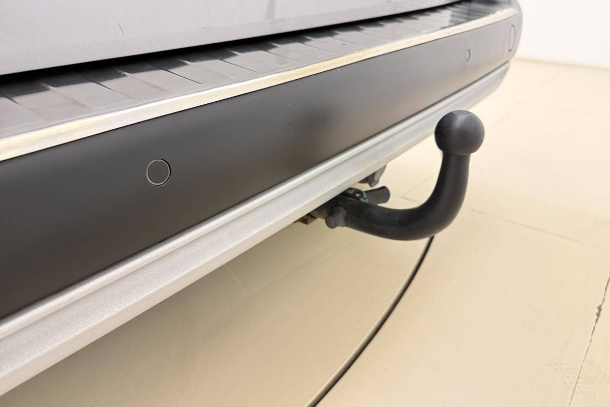Peugeot Rifter Peugeot Rifter 1.2 Puretech GT-Line | Trekhaak | Navigatie | Automatische airco | Parkeersensoren | Apple carplay/Android auto | Lichtmetalen velgen |