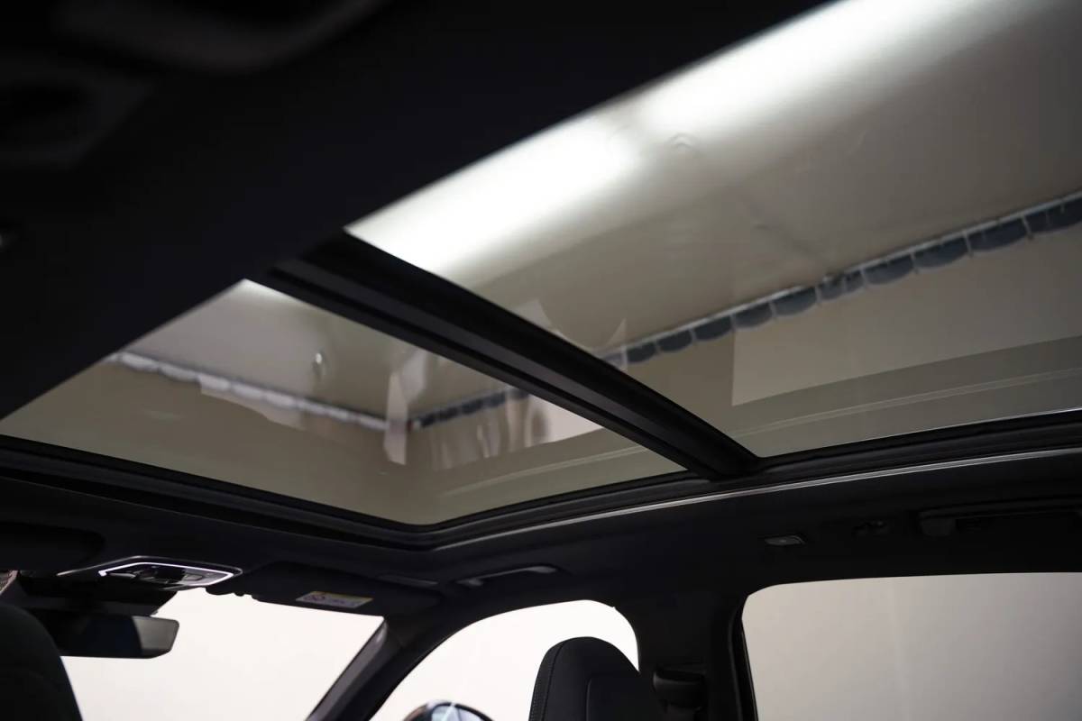Lynk & Co 01 Lynk & Co 01 1.5 PHEV MY23 [ Zwarte hemel Pano Navi ]
