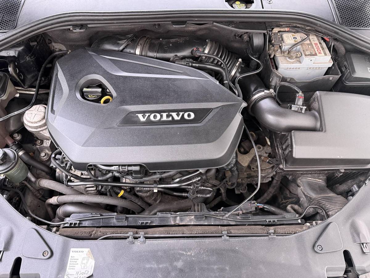 Volvo V60 Volvo V60 1.6 T4 Summum