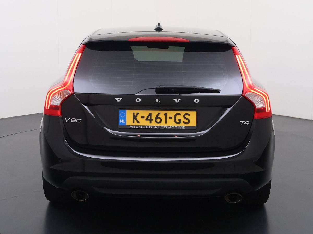 Volvo V60 Volvo V60 1.6 T4 Summum