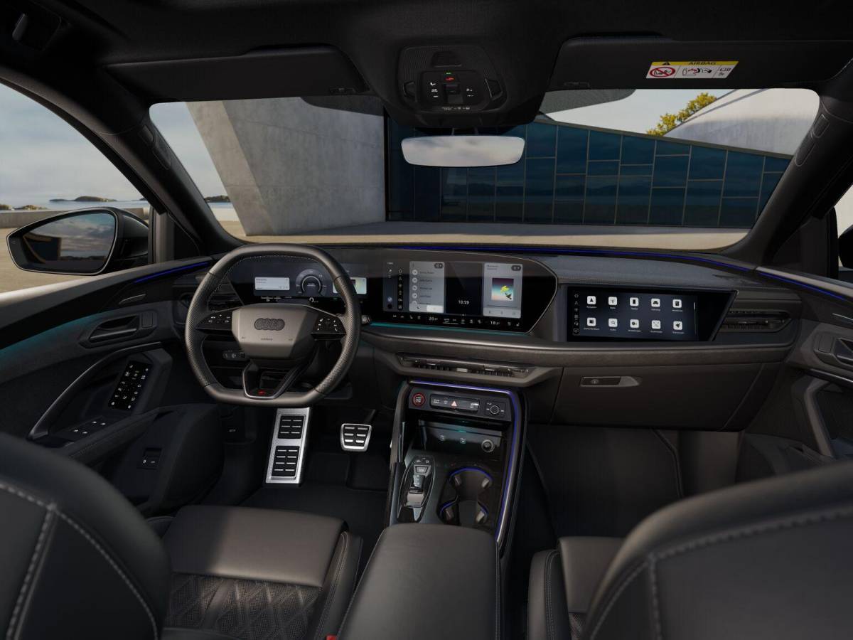 Audi Q5 Audi Q5 Sportback E-Hybrid Quattro S Edition Competition , Tech Pro, pano, B&O, tr.haak, 21″, luchtv., matrix-LED, OLED, memory, keyless, HUD, ACC, privacy