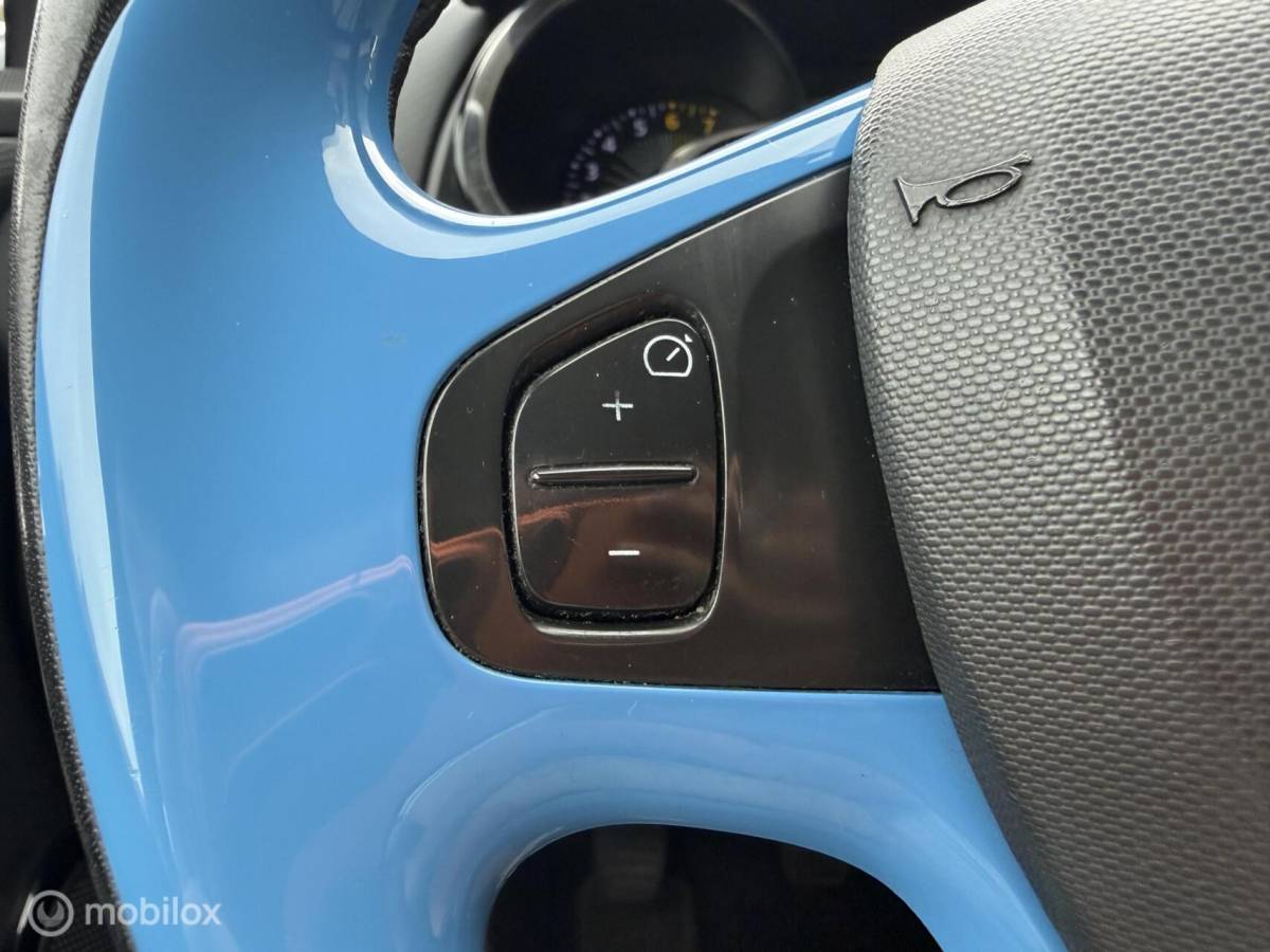 Renault Clio Renault Clio 0.9 TCe ECO Night&Day + R-Link pakket