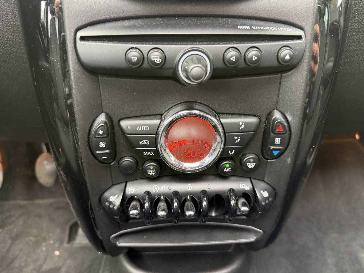 MINI Countryman MINI Countryman 1.6 Cooper D Chili ✅ Panoramadak ✅ Stoelverw. ✅ Xenon ✅ Cruise ✅
