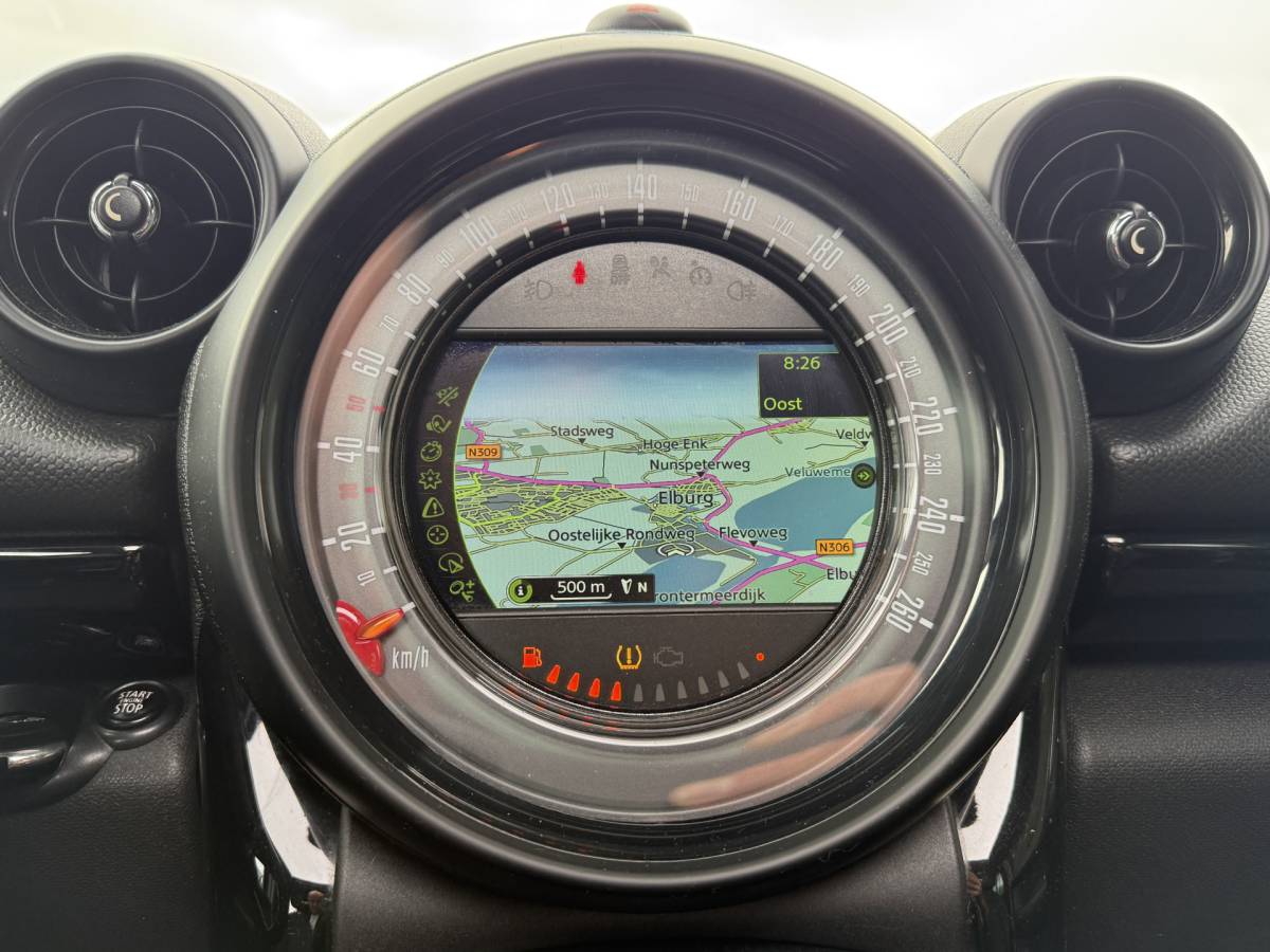 MINI Countryman MINI Countryman 1.6 Cooper D Chili ✅ Panoramadak ✅ Stoelverw. ✅ Xenon ✅ Cruise ✅
