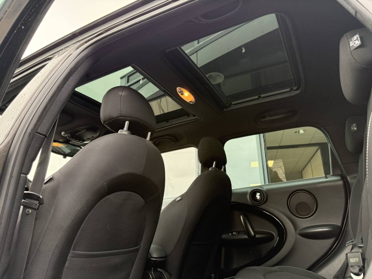 MINI Countryman MINI Countryman 1.6 Cooper D Chili ✅ Panoramadak ✅ Stoelverw. ✅ Xenon ✅ Cruise ✅