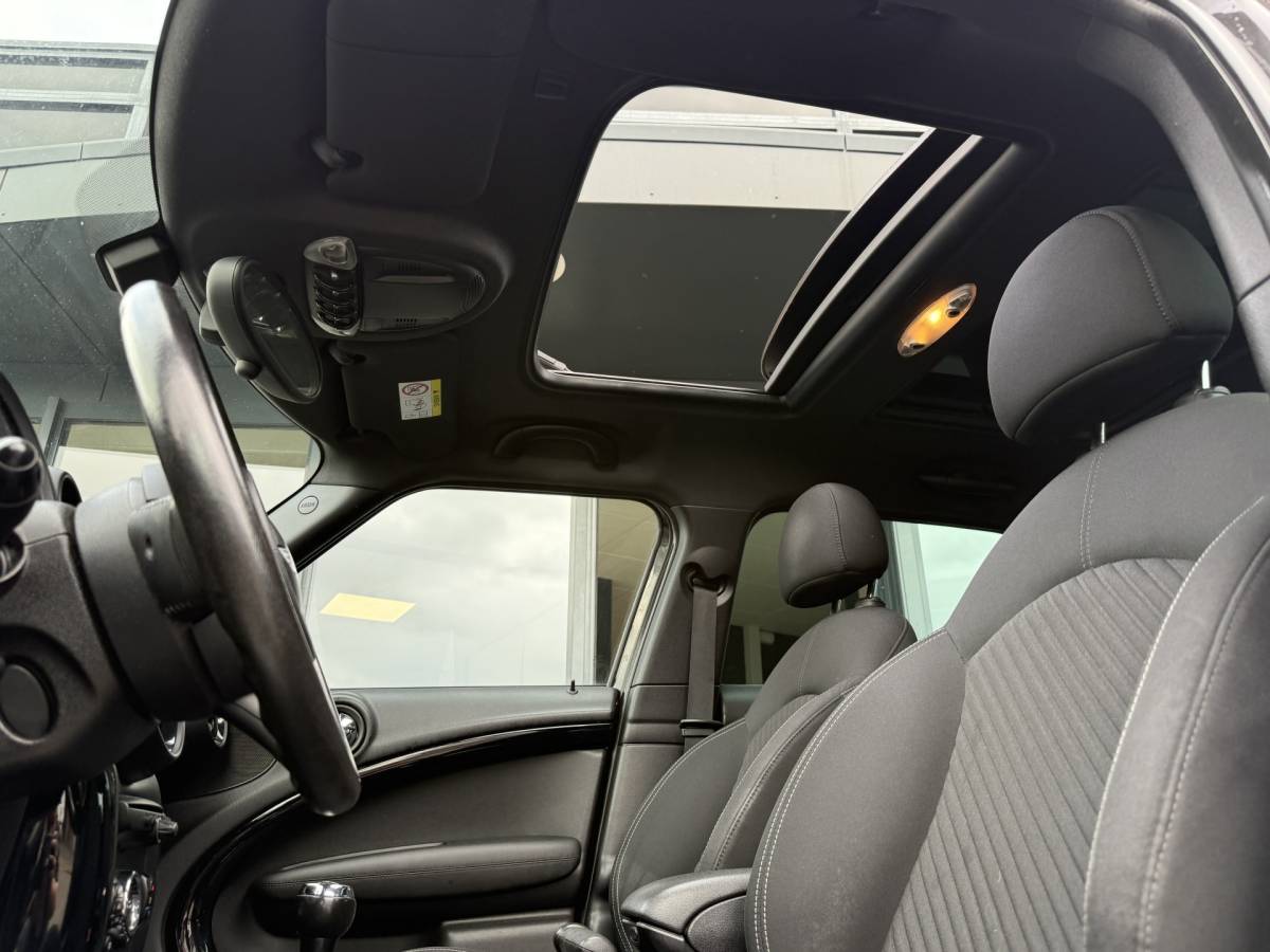 MINI Countryman MINI Countryman 1.6 Cooper D Chili ✅ Panoramadak ✅ Stoelverw. ✅ Xenon ✅ Cruise ✅