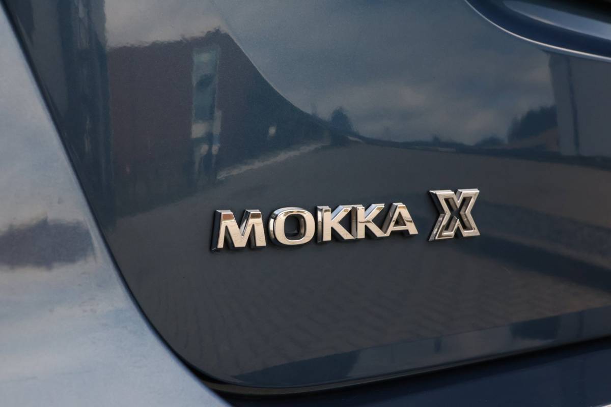Opel Mokka X Opel Mokka X 1.4 Turbo Innovation | Trekhaak | Apple Carplay| Camera | Clima