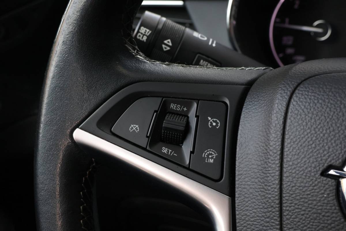 Opel Mokka X Opel Mokka X 1.4 Turbo Innovation | Trekhaak | Apple Carplay| Camera | Clima