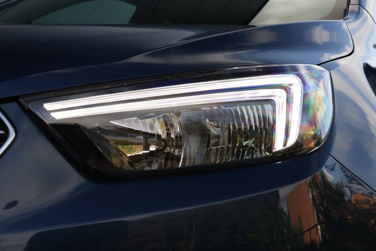 Opel Mokka X Opel Mokka X 1.4 Turbo Innovation | Trekhaak | Apple Carplay| Camera | Clima