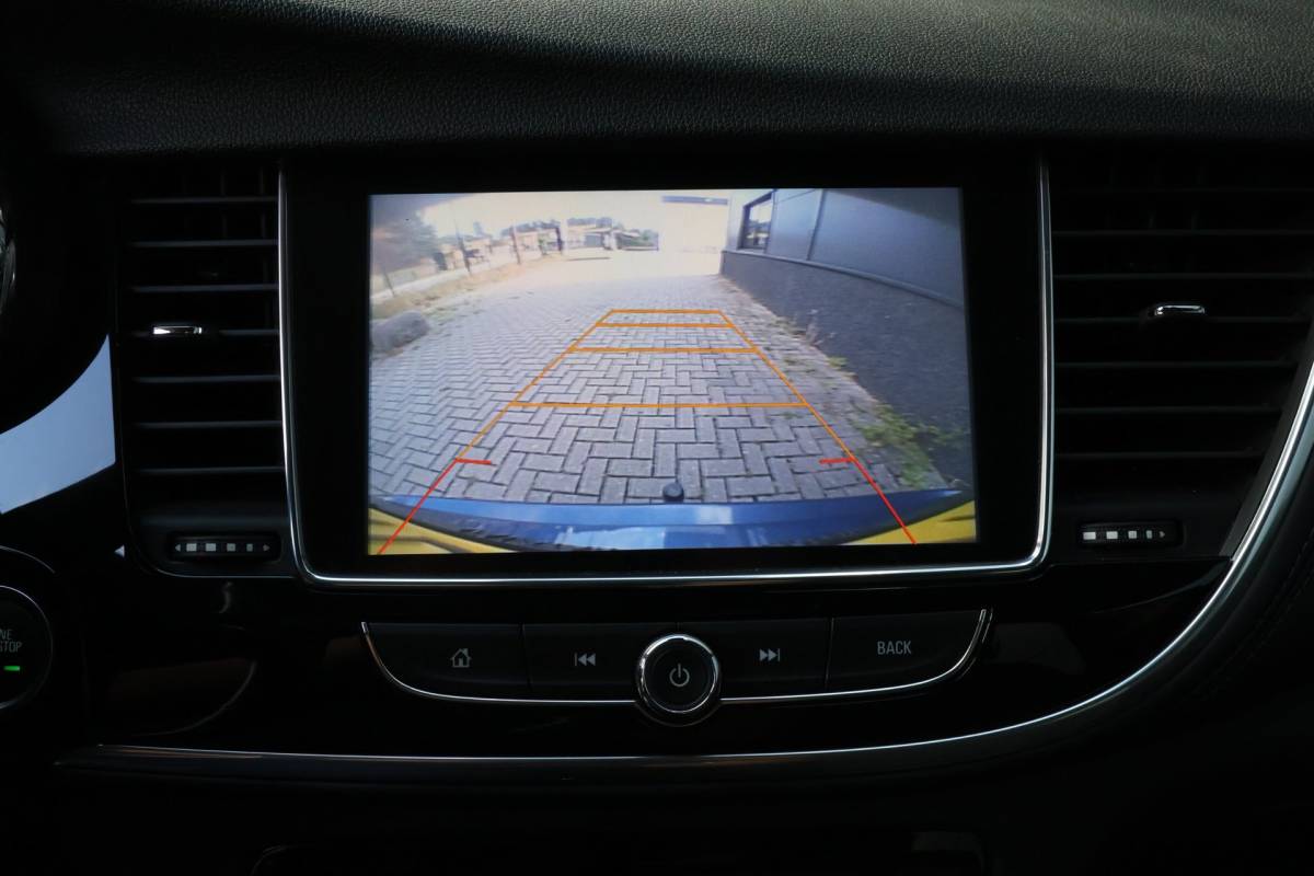 Opel Mokka X Opel Mokka X 1.4 Turbo Innovation | Trekhaak | Apple Carplay| Camera | Clima