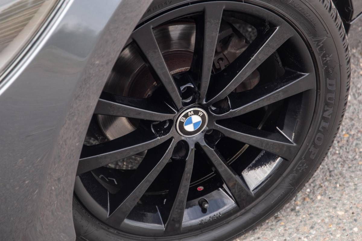 BMW 1 Serie BMW 1-serie 116i Business+ AUTOMAAT / CRUISE CONTROLE / BLACK LINE / AIRCO / CARPLAY / URBAN