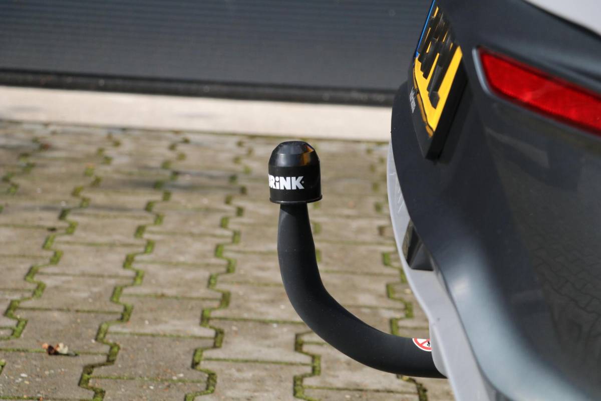 CUPRA Born CUPRA Born Adrenaline|82 kWh| AdaptiveCruise Trekhaak PrivacyGlass AppleCarplay ParkAssist LaneAssist Premium-Uitrusting 72000KM BJ2023